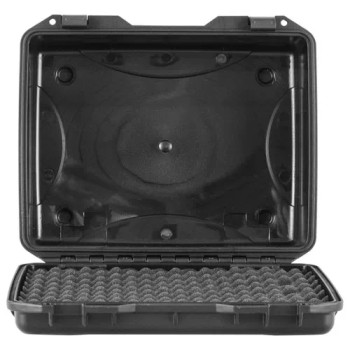 Odyssey 25.25" x 20.5" x 10.75" Injection-Molded Utility Case with Empty Bottom Interior (VU252012NF)