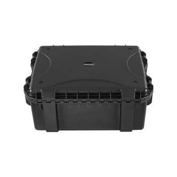 Odyssey 21.25" x 15.75" x 8" Injection-Molded Utility Case with Empty Bottom Interior (VU211509NF)