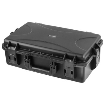 Odyssey 20.25" x 11.25" x 5" Injection-Molded Utility Case with Empty Bottom Interior (VU201107NF)