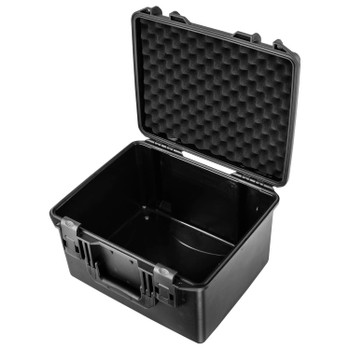 Odyssey 17" x 13.25" x 7" Injection-Molded Utility Case with Empty Bottom Interior (VU161308NF)