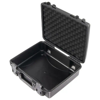 Odyssey, 17" x 13.25" x 3.75" Bottom Interior Empty Injection-Molded Utility Case (VU161305NF)
