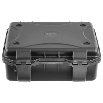 Odyssey, 15.25" x 10.5" x 4" Bottom Interior Empty Injection-Molded Utility Case (VU151006NF)