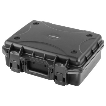 Odyssey, 15.25" x 10.5" x 3.5" Bottom Interior Empty Injection-Molded Utility Case (VU151005NF)