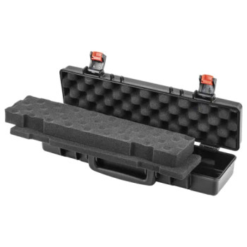 Odyssey, 16" x 3.75" x 1.75" Bottom Interior Empty Injection-Molded Utility Case (VU150302NF)