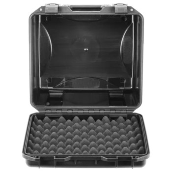 Odyssey, 13.75″ x 12″ x 7.75″ Bottom Interior Empty Injection-Molded Utility Case (VU131109NF)