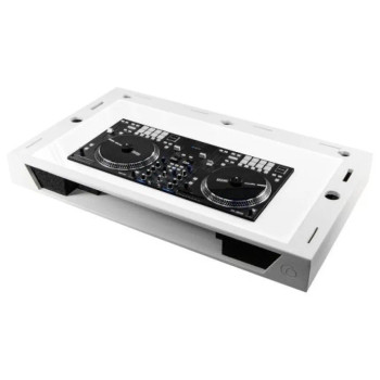 Odyssey RANE PERFORMER DJ Podium Faceplate and Foam, White (PFW-RANEPERFORMER)
