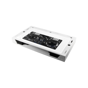 Odyssey RANE ONE DJ Podium Faceplate and Foam, White (PFW-RANEONE)