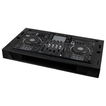 Odyssey Pioneer DJ XDJ-XZ DJ Podium Faceplate and Foam, Black (PFB-XDJ-XZ)