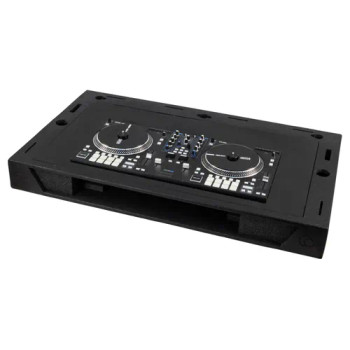 RANE ONE OdyssOdyssey RANE ONE DJ Podium Faceplate and Foam, Black (PFB-RANEONE)ey DJ Podium Faceplate and Foam in Black