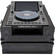 Magma MGA41020 Multi-Format Flight Case – All Black Custom Case for Pioneer CDJ-3000X DJ Player