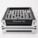 Magma MGA41025 Mixer Case – Custom Flight Case for Pioneer DJM-A9 and DJM-V10 DJ Mixers