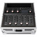 Magma MGA41036 Mixer Case – Custom Flight Case for AlphaTheta Euphonia Rotary DJ Mixer