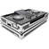 Magma MGA41038 DJ Controller Case – Flight Case with Wheels for AlphaTheta XDJ-AZ and Pioneer DJ XDJ-XZ All-in-One DJ Systems