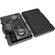 Magma MGA41103 Carry-Lite DJ-Case XXL – Black/Black Flight Case for DJ Controllers
