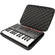 Magma MGA48003 CTRL Case Boutique Key – Protective Case for Roland Boutique Synthesizers with K-25m Keyboard