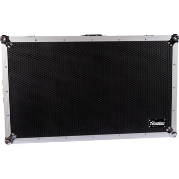 Headliner, HL10024, Low Profile Flight Case for Pioneer DJ XDJ-AZ Controller with Wheels