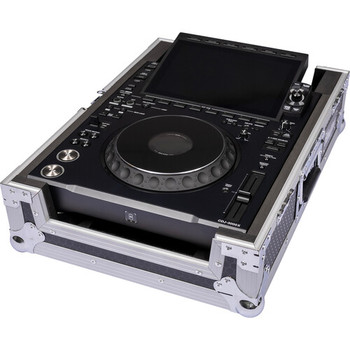 Headliner, HL10207, Protective Flight Case for Pioneer DJ CDJ-3000X Media Player