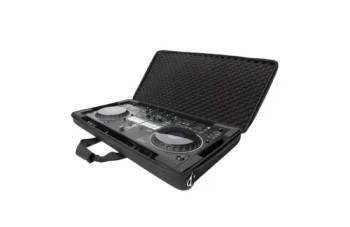 Magma MGA48046 CTRL Case DDJ-REV5 & DDJ-REV7 – Protective EVA Hard Case for Battle-Style DJ Controllers
