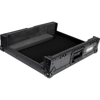 Headliner, HL10204, Pitch Black Protective Flight Case for Pioneer DJ DJM-A9 Professional DJ Mixer