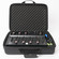 Magma MGA48052 CTRL Case CDJ-3000X – Protective EVA Case for CDJ Media Player