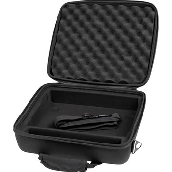 Headliner, HL12009, Pro-Fit™ Protective Flight Case for Rane R2 DJ Mixer with Custom Precision Fit Design
