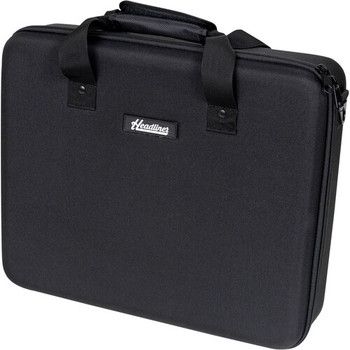 Headliner, HL12011, Pro-Fit™ Protective Flight Case for Ableton Push 3 Controller with Custom Precision Fit Design