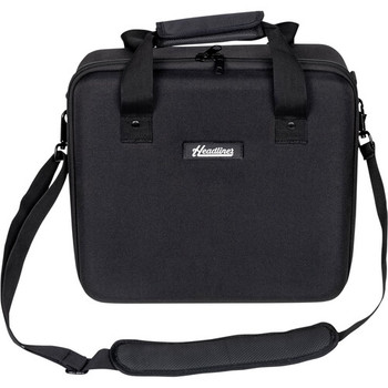 Headliner, HL12012, Pro-Fit™ Protective Flight Case for Akai MPC One+ Standalone Production Controller with Custom Precision Fit Design