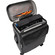 Magma MGA47896 Solid Blaze Cabin Trolley – 4-Wheel DJ Cabin Trolley for Gear & Vinyl