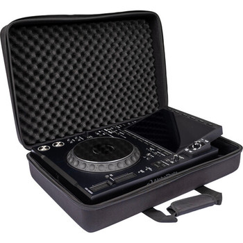 Headliner, HL12023, Pro-Fit™ Protective Flight Case for Pioneer DJ CDJ-3000X Media Player with Custom Precision Fit Design