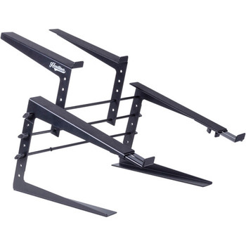 Headliner, HL20004, Covina Pro Adjustable DJ Controller Stand with Foldable, Heavy-Duty Metal Construction