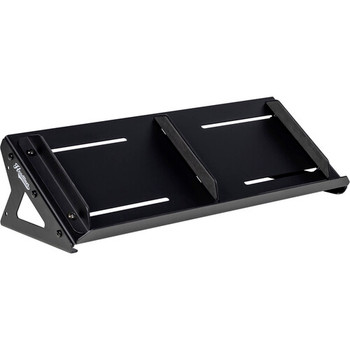 Headliner Mod Base Desktop Production Stand for Modular Setup Support in Music Production and DJ Workstations (HL22050)