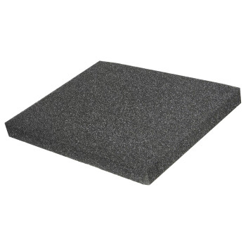 1U Thick Diced Foam Sheet for 19″ Rack-Mountable Drawers (ADFRDH)