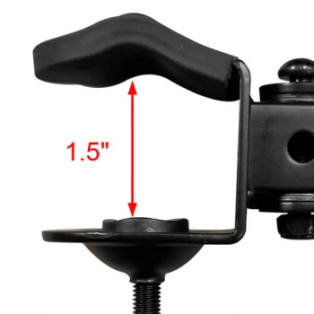Odyssey Headphone Hanger (AHPHANGER)