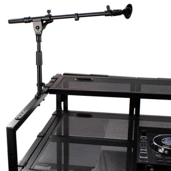 Odyssey DJ Microphone Boom Stand (AMICBOOMSTANDB1)