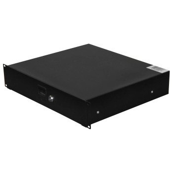 19″ Rack-Mountable 2U Drawer (ARDP02)