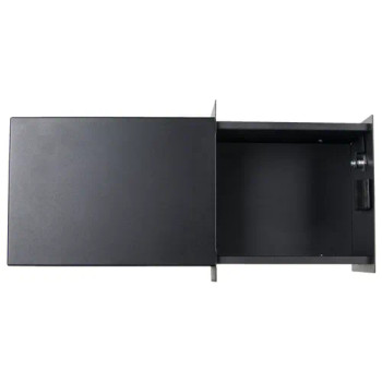 3U Half-Rack Mountable Drawer (ARHD03)