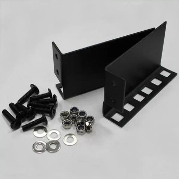 European 2U Rack Rail Accessory Kit (ARREU02)