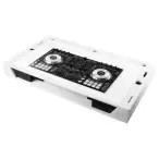 Odyssey Pioneer DJ DDJ-SX/SX2/SX3 DJ Podium Faceplate and Foam, Black (PFB-DDJ-SX)