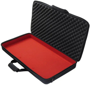 Odyssey Redline Series EVA Soft Case for Pioneer DJ DDJ-1000 and DDJ-1000SRT Controllers (B2200027)