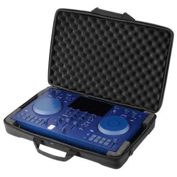 Streemline EVA Case for Denon DJ SC LIVE 4 / PRIME 2 / RANE FOUR / AlphaTheta OMNIS-DUO Controllers (BMATOMNISDUO)