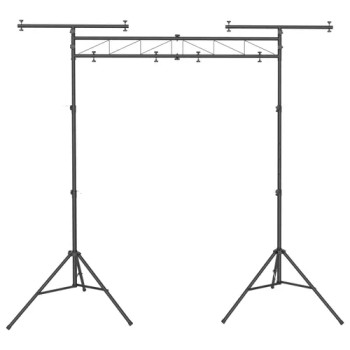 90" Wide Mobile DJ Tool-less Lighting Truss System (LTMTS90)