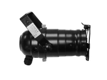 Black Aluminum PAR 20 Light Fixture (LSPAR20B)