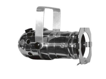Polish Aluminum PAR 20 Light Fixture (LSPAR20)