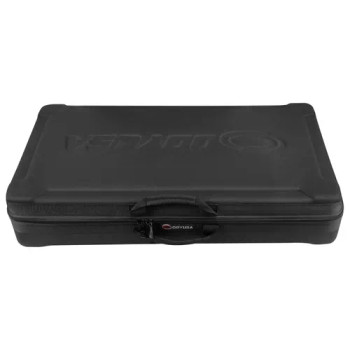 Streemline Deluxe EVA Soft Case/Bag for AlphaTheta DDJ-GRV6 Controller with Lid Compartment (BMDDJGRV6DLX)