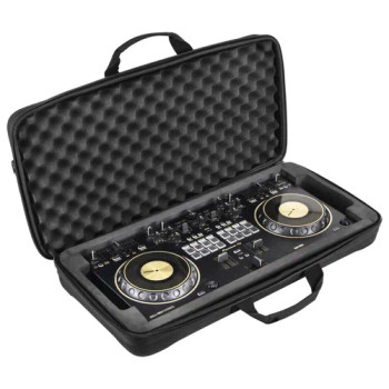 Streemline EVA Molded Soft Case for Pioneer DJ DDJ-REV1 Controller (BMDDJREV1)