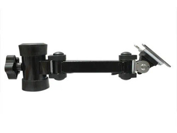 Odyssey L-Evation Arm Accessory for Lighting and Truss Mounting Systems (LARM)