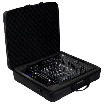 Streemline EVA Molded Case for Pioneer DJ DJM-A9 Mixer (BMDJMA9TOUR)