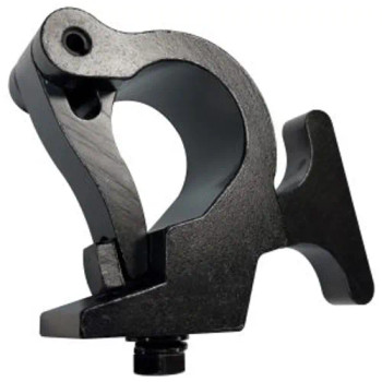 Odyssey Pro Mega Claw Clamp, Fits 2" Tube, 1102 lb Load Capacity, Black Finish (LACTALON50B)