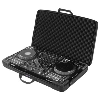Streemline EVA Molded Soft Case for Pioneer DJ DDJ-FLX10 Controller (BMFLX10)
