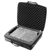 Streemline EVA Case for Most 12″ DJ Mixers with Cable Compartment (BMMIX12TOUR)